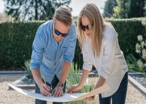 plan your raised garden bed
